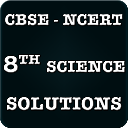 8th Class Science Solution