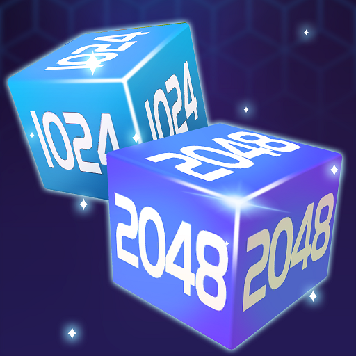 Cube Shooter Puzzle