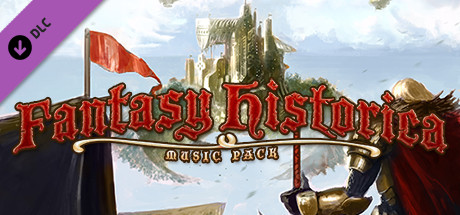 RPG Maker VX Ace - Fantasy Historica