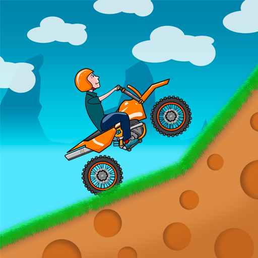 Moto logic - motorbike trial x