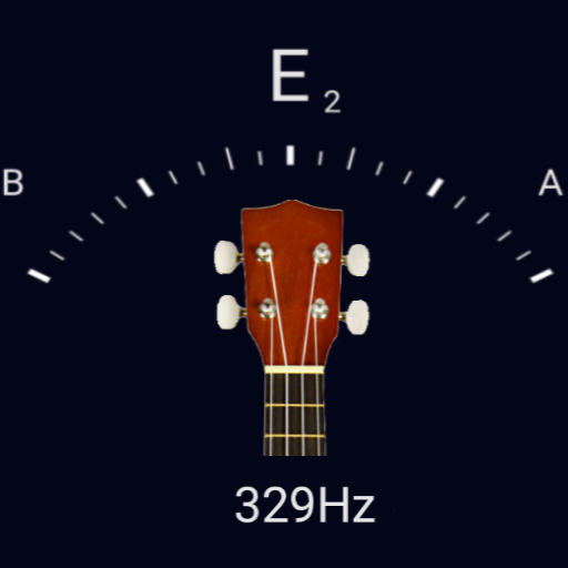 Penyetel Ukulele Terbaik