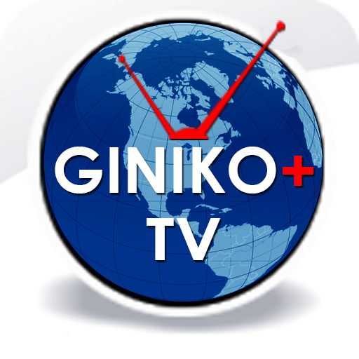 GINIKO+ TV