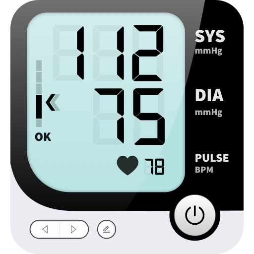 血壓App