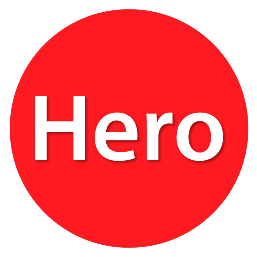 HERO.MARKET