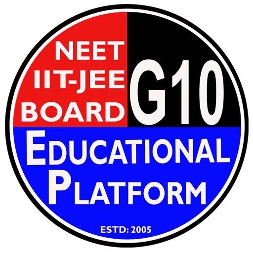G10 EDUCATIONAL PLATFORM