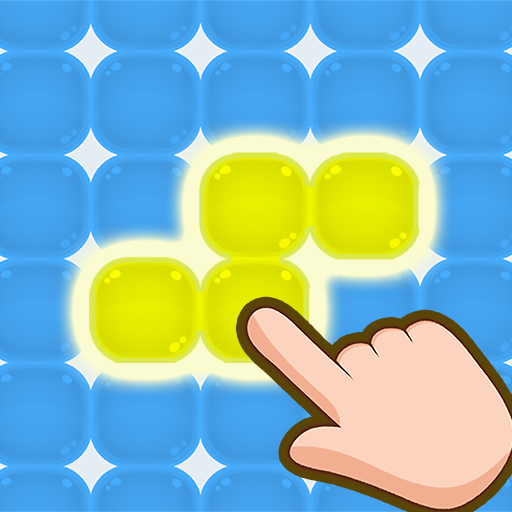 Bloku! - Block Blast Puzzle