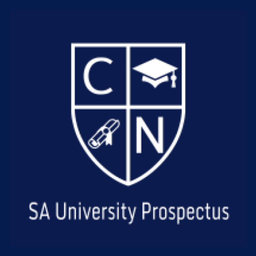 SA University Applications