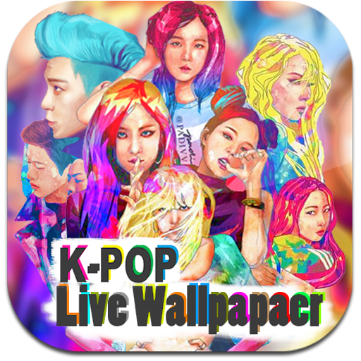 Kpop Live Wallpaper
