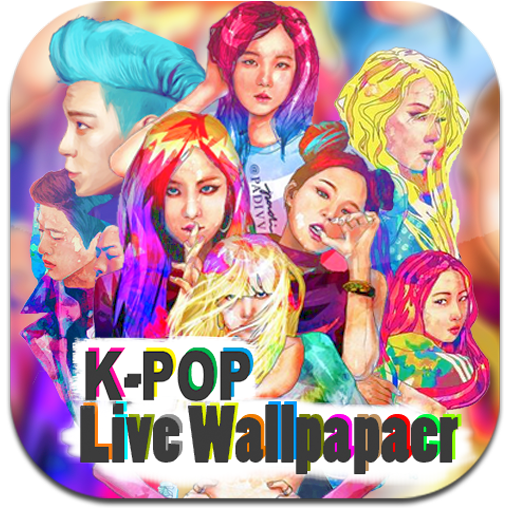 Kpop Live Wallpaper