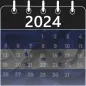 honduras calendar 2024