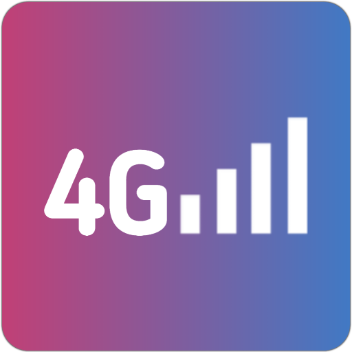 4G Only - Force LTE Only