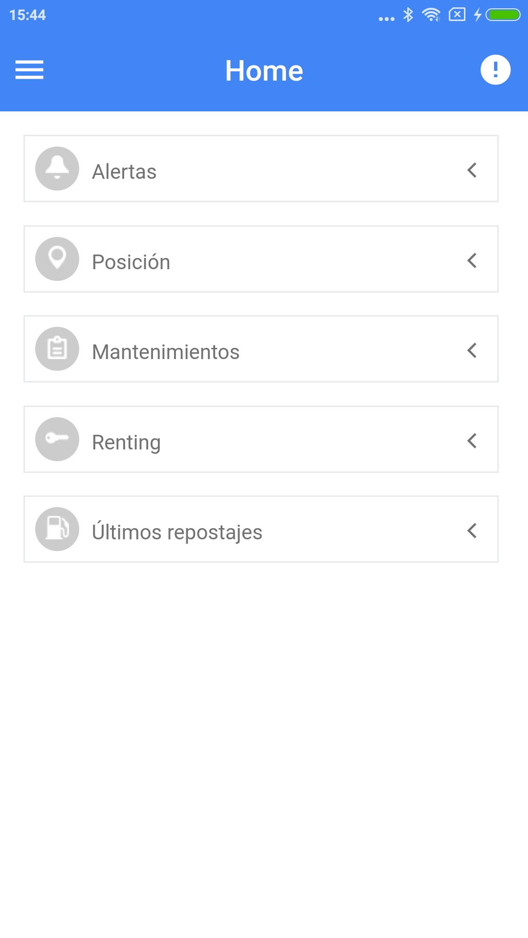 Download My oysta car android on PC