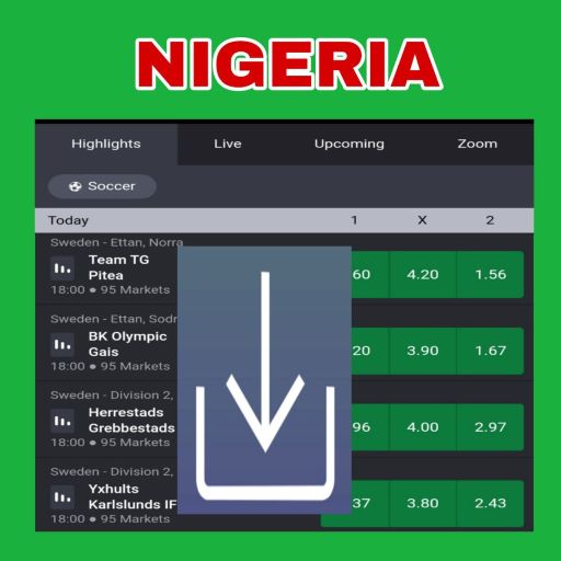 Nigeria Booking Codes Shop