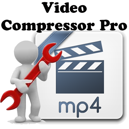 Video Compressor Pro