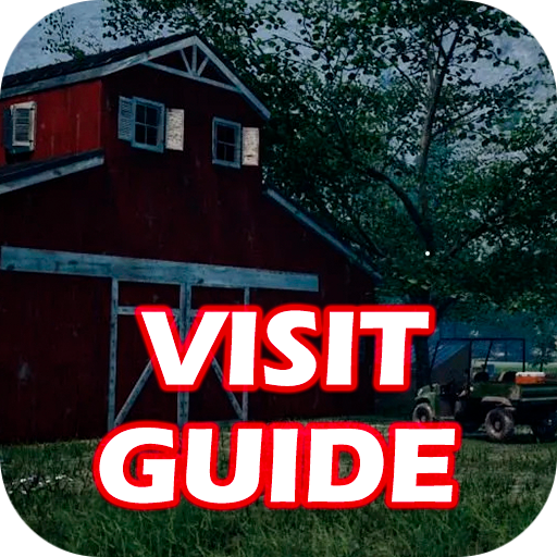 Ranch Simulator Game Guide