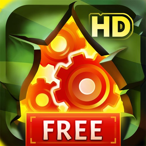 Doodle Tanks HD™ Free