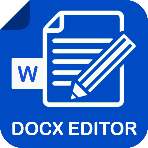 Word Editor: Docx Editor