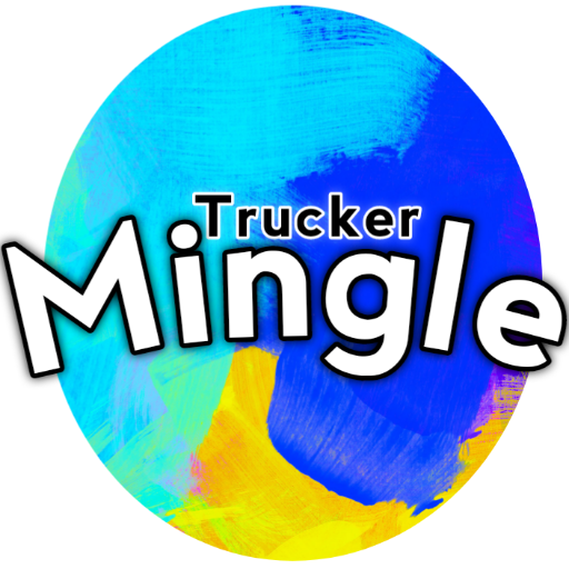 Trucker Mingle