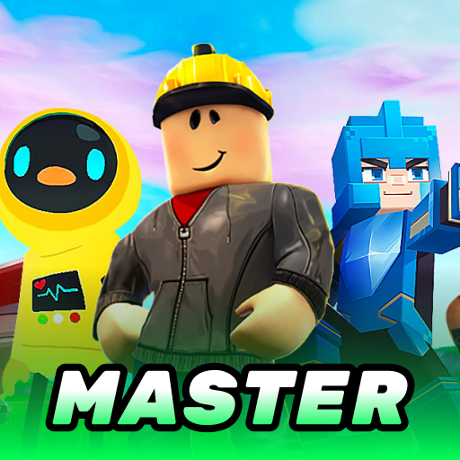 Master mod for roblox