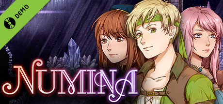 Numina Demo