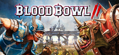 Blood Bowl 2