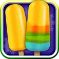 Ice Maker Cooking games