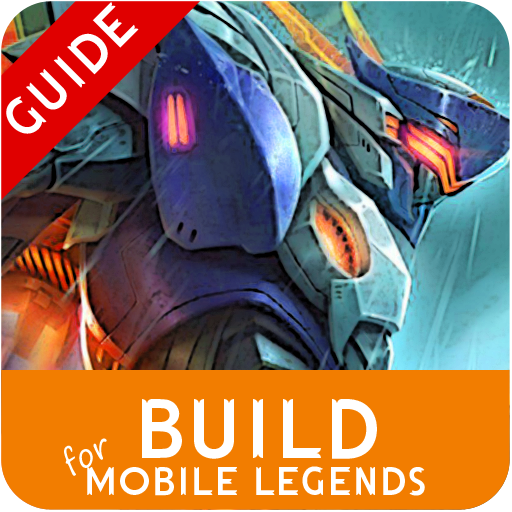 Pro Build: Mobile Legends - Guide