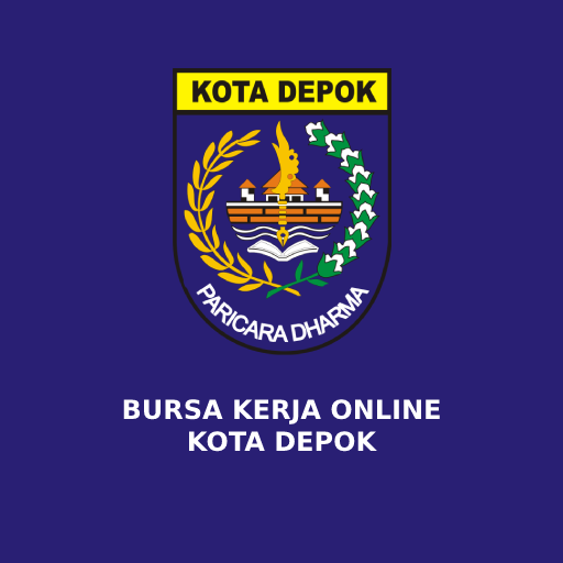 BKOL - Bursa Kerja Online Kota