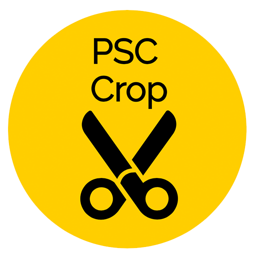 PSC Crop | PSC Photo Editor | 