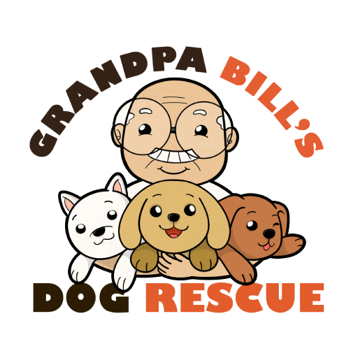 Grandpa Bill's Dog Rescue