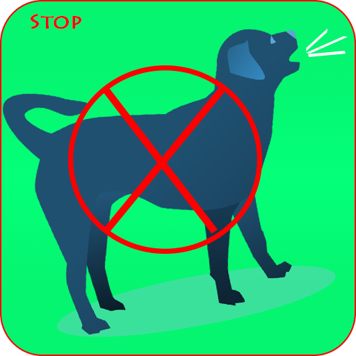 Stop Dog Barking Sound:No More Dog Sound 2020