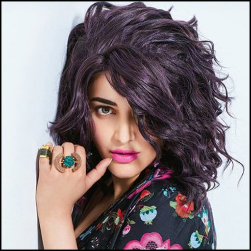 Shruti Haasan Wallpapers HD