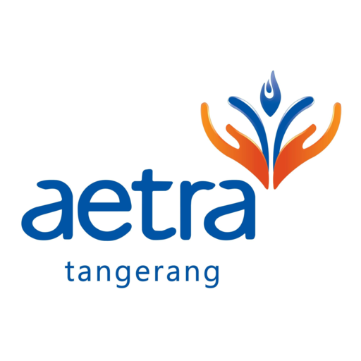 Aetra Tangerang mobile