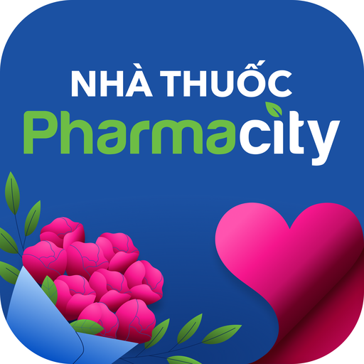 Pharmacity - Nhà thuốc uy tín