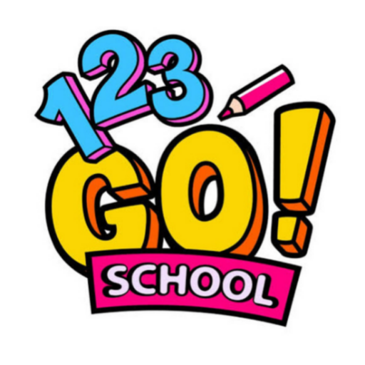 123 Go School