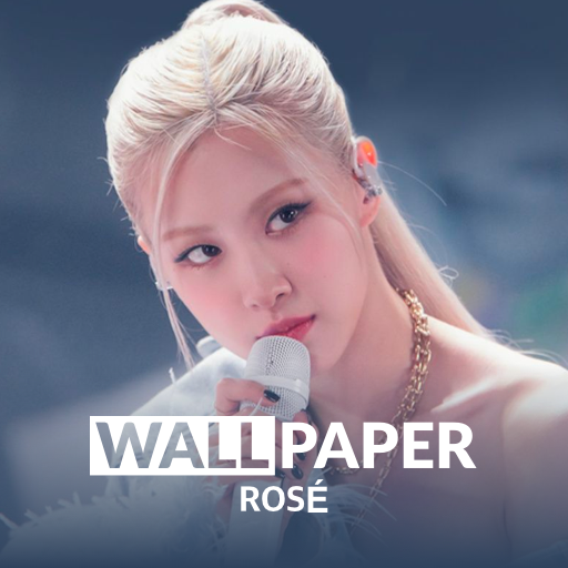 ROSÉ - BLACKPINK HD Wallpaper