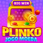 Plinko Jogo Moeda
