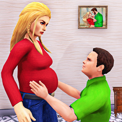 Pregnant Mother Simulator Life