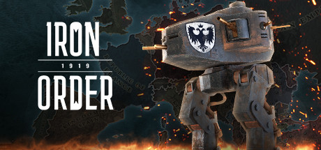 Iron Order 1919