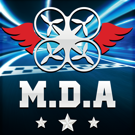 MDA Racing