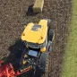 Permainan Pemandu Traktor