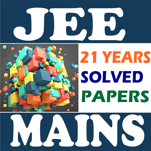 JEE Mains Previous Papers