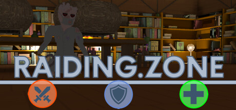 Raiding.Zone