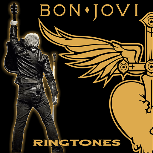 Ringtones Bon Jovi Hits