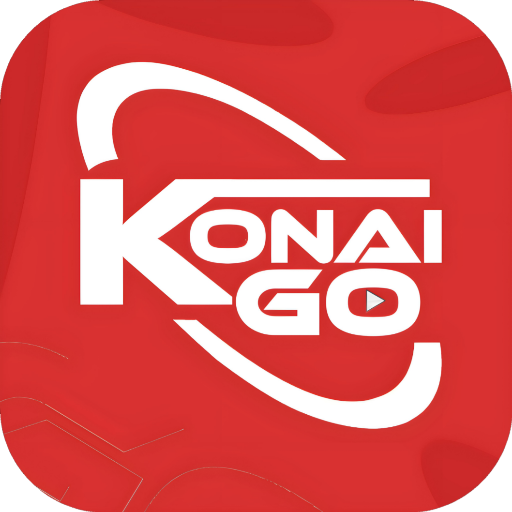 KONAI PLUS - Anime & Cartoons