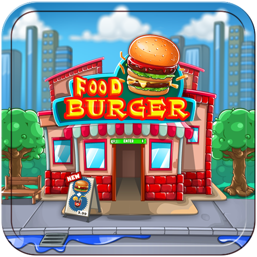 Food Burger