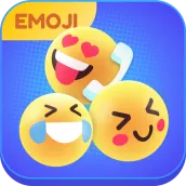 Amoled Emoji Color Phone