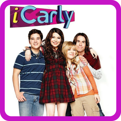 iCarly quiz- CHALLENGE