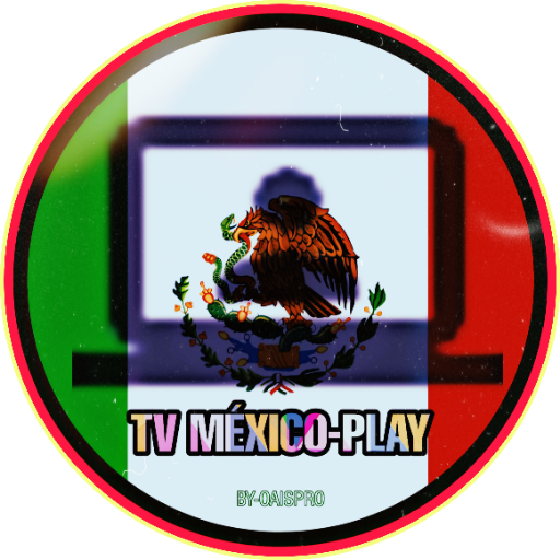 Tv México-Play Live