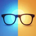 Night Eyes: Blue Light Filter
